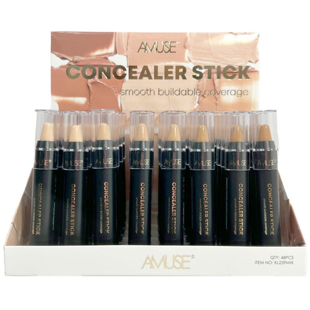Concealer Stick - Amuse | Wholesale Makeup