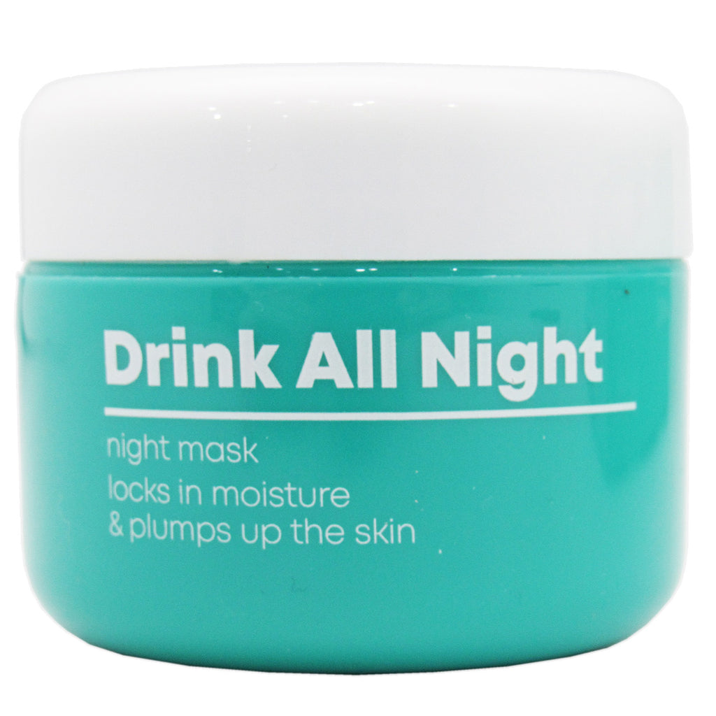 Drink All Night - Night Mask Amuse | Wholesale Makeup