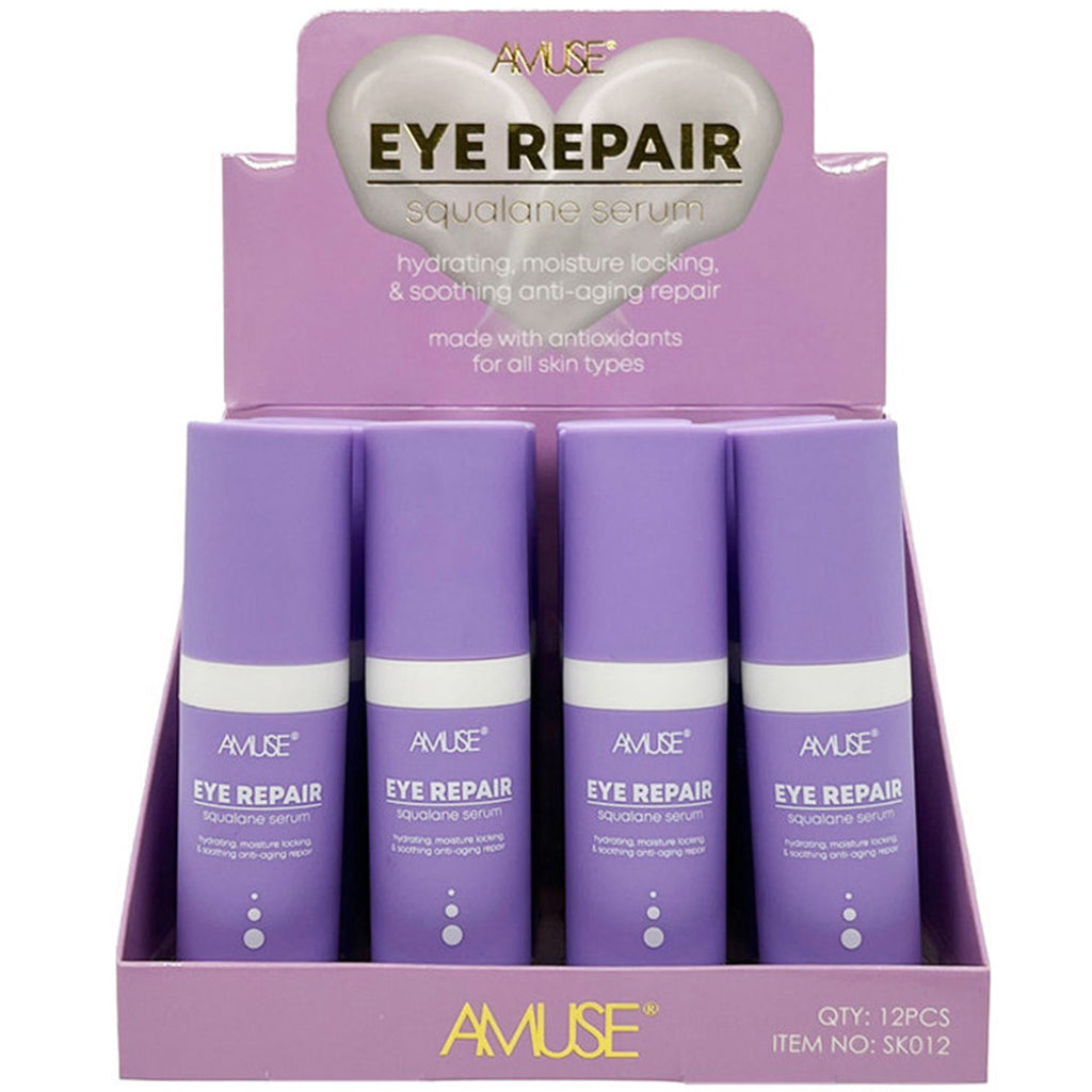 Eye Repair - Squalane Serum - Amuse | Wholesale Makeup