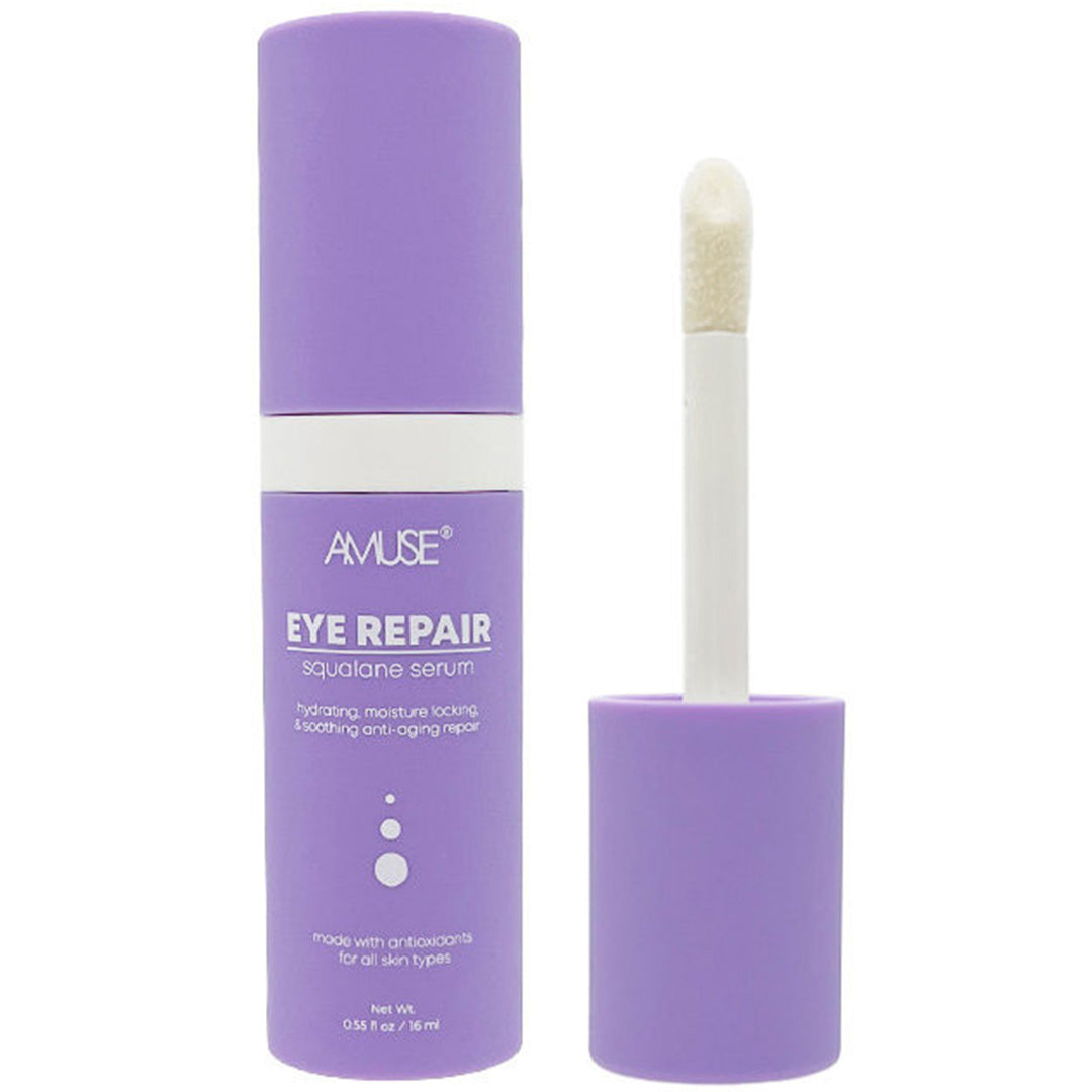 Eye Repair - Squalane Serum - Amuse | Wholesale Makeup