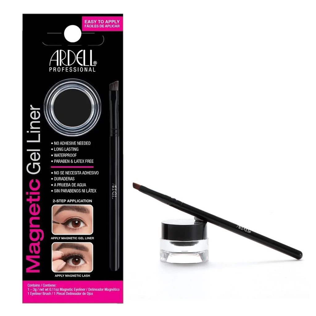 Magnetic Gel Liner - Ardell | Wholesale Makeup
