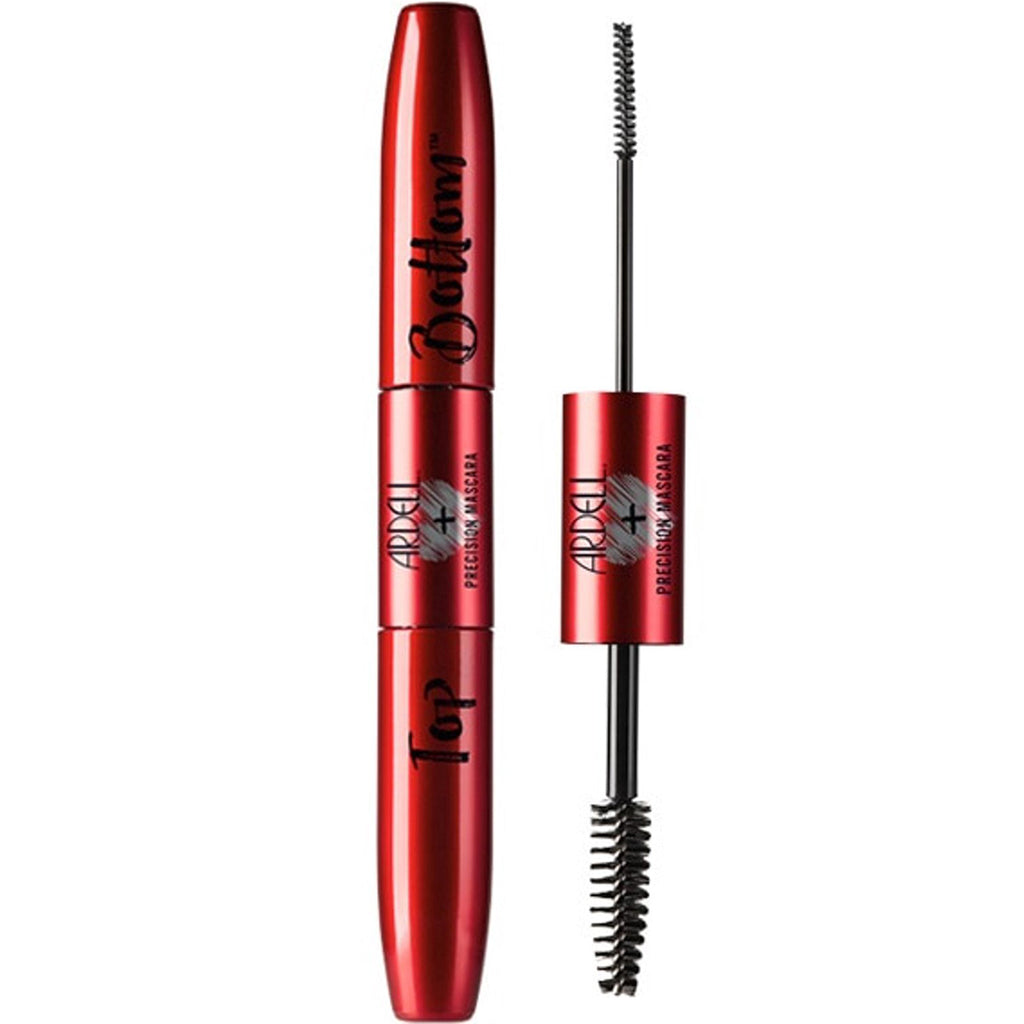 Top And Bottom Precision Mascara Ebony - Ardell | Wholesale Makeup