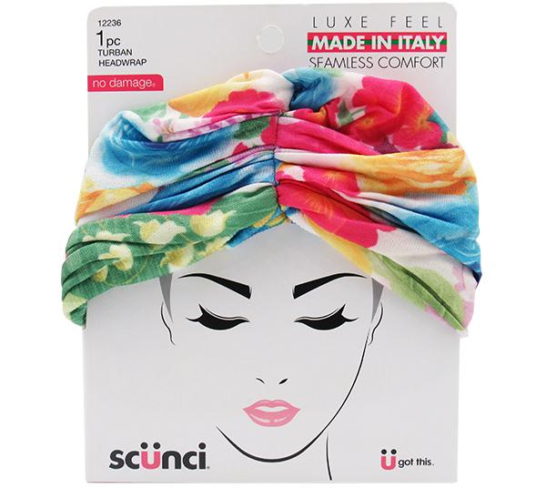 Assorted Hair Bands Accessories - Wholesale Pack 60 Units (AHB60)