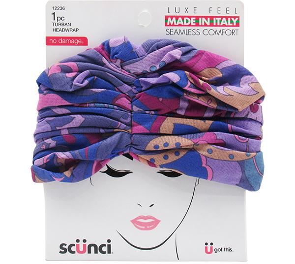Assorted Hair Bands Accessories - Wholesale Pack 60 Units (AHB60)