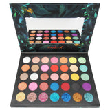 Assorted Mix Eyeshadows | Wholesale Makeup