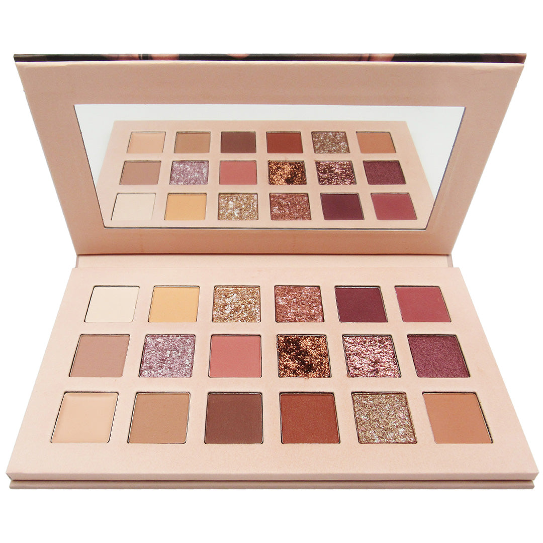 Assorted Mix Eyeshadows | Wholesale Makeup