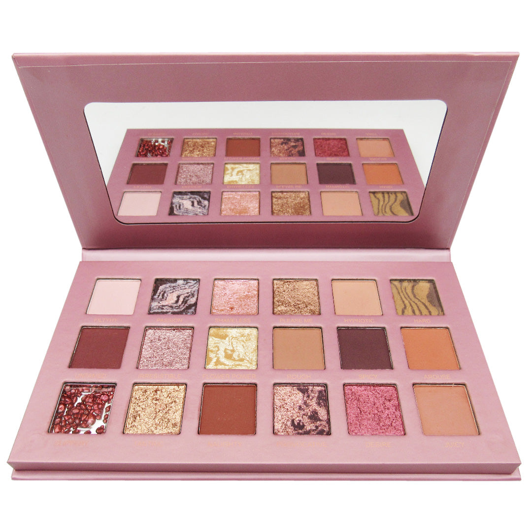 Assorted Mix Eyeshadows | Wholesale Makeup
