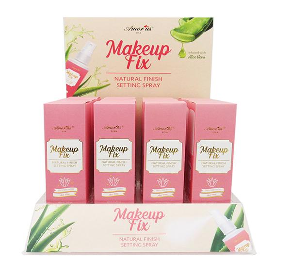 Makeup Fix - Setting Spray - Amor Us | Wholesale Makeup