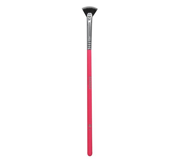 Booming California Mini Fan Brush | Wholesale Makeup