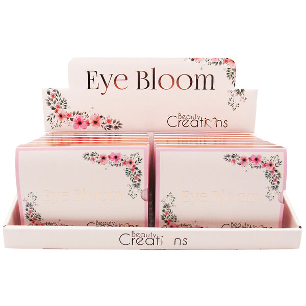 Eye Bloom Eyeshadows - Beauty Creations | Wholesale Makeup