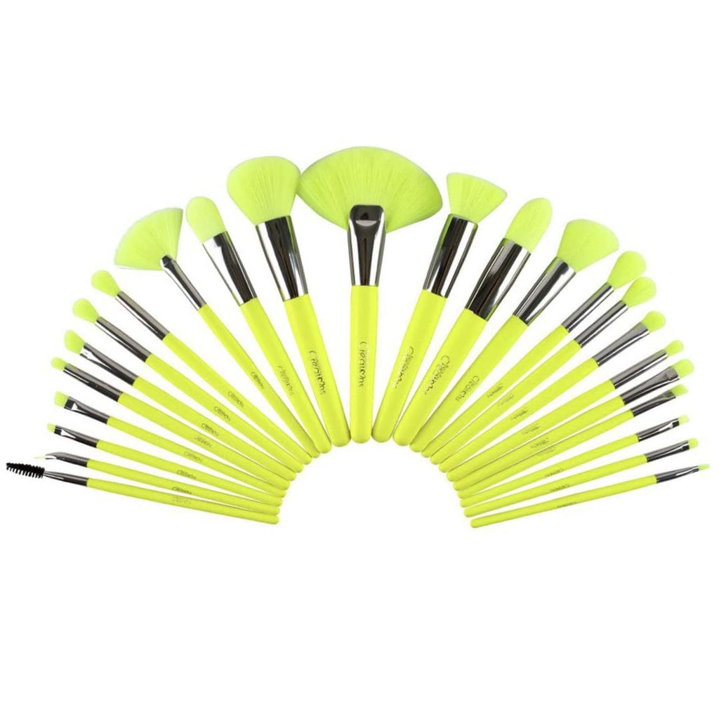 The Neon Yellow Brush - Beauty Creations | Wholesale Makeup