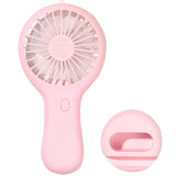 Feeling Fresh Mini Fan Pink - Beauty Creations | Wholesale Makeup