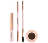 Eyebrow 911 Essentials - Medium Brown | Wholesale Makeup