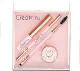 Eyebrow 911 Essentials - Medium Brown | Wholesale Makeup