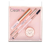 Eyebrow 911 Essentials - Dark Brown | Wholesale Makeup
