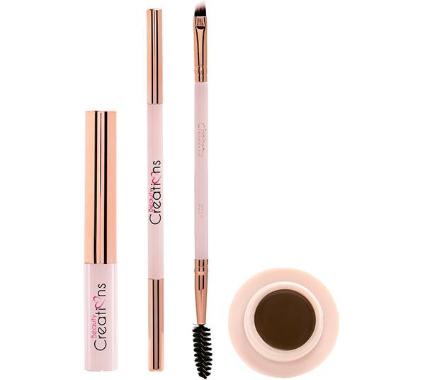 Eyebrow 911 Essentials - Dark Brown | Wholesale Makeup