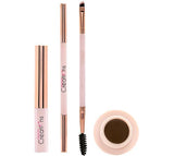 Eyebrow 911 Essentials - Dark Brown | Wholesale Makeup