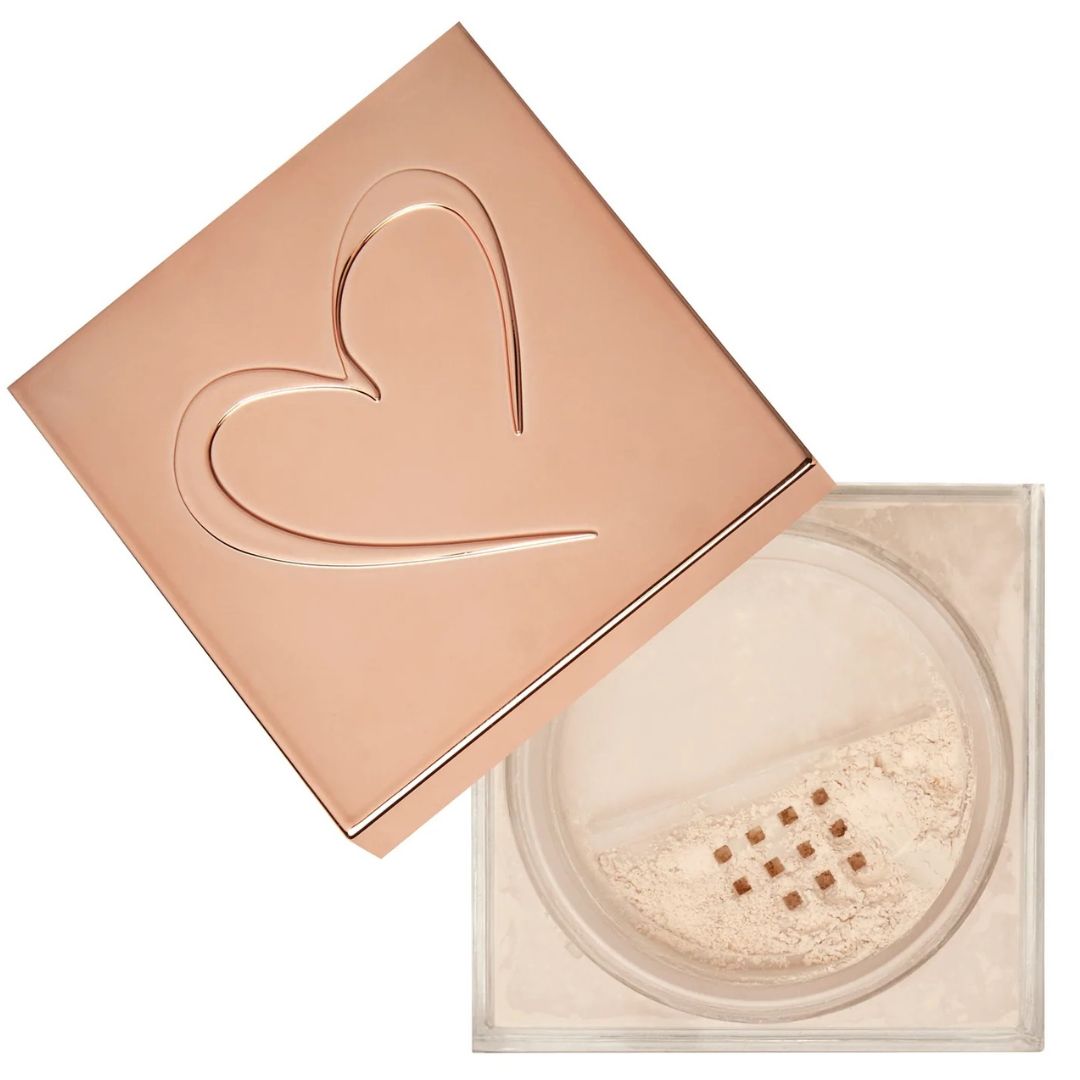 Bye Filter Loose Setting Powder - Beauty Creations | Wholesale Makeup