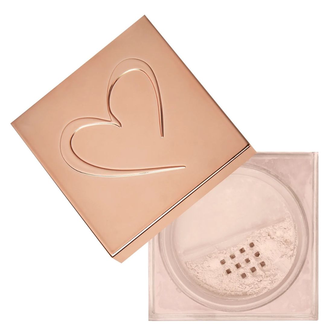 Bye Filter Loose Setting Powder - Beauty Creations | Wholesale Makeup