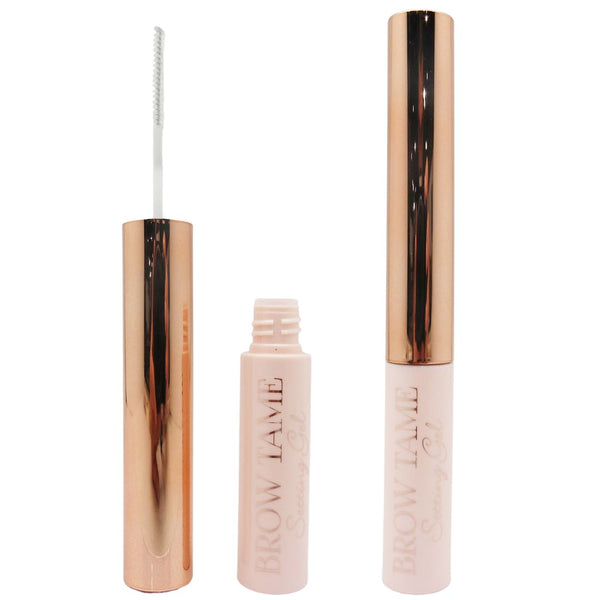 Beauty Creations Brow Tame Clear Setting Gel | Wholesale Makeup
