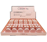 Eyebrow Definner Gel - Beauty Creations | Wholesale Makeup