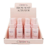 Brow Soap Activator - Beauty Creations | Wholesale Makeup