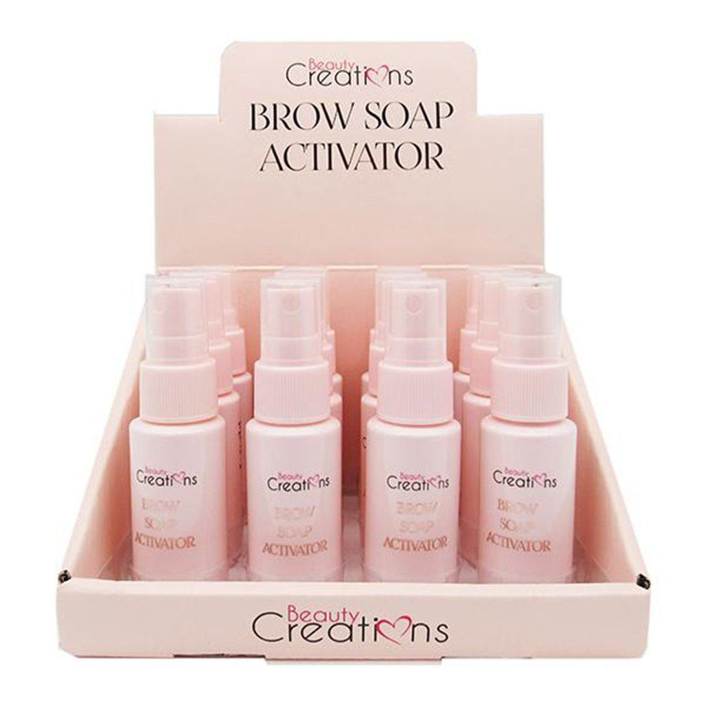 Brow Soap Activator - Beauty Creations | Wholesale Makeup