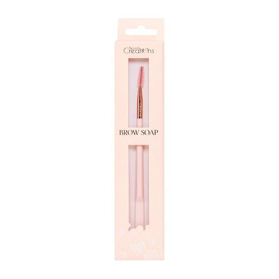 Brow Soap Brush Dual Ended Applicator | Wholesale Makeup