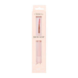 Brow Soap Brush Dual Ended Applicator | Wholesale Makeup