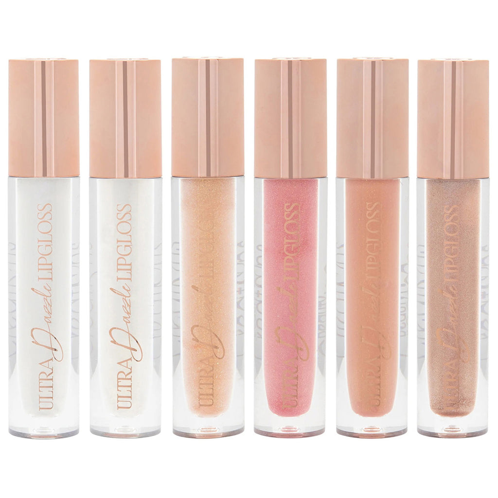 Ultra Dazzle Lipgloss Mix Color - Beauty Creations | Wholesale Makeup