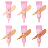 Neutral Eye Base Primer Beauty Creations | Wholesale Makeup