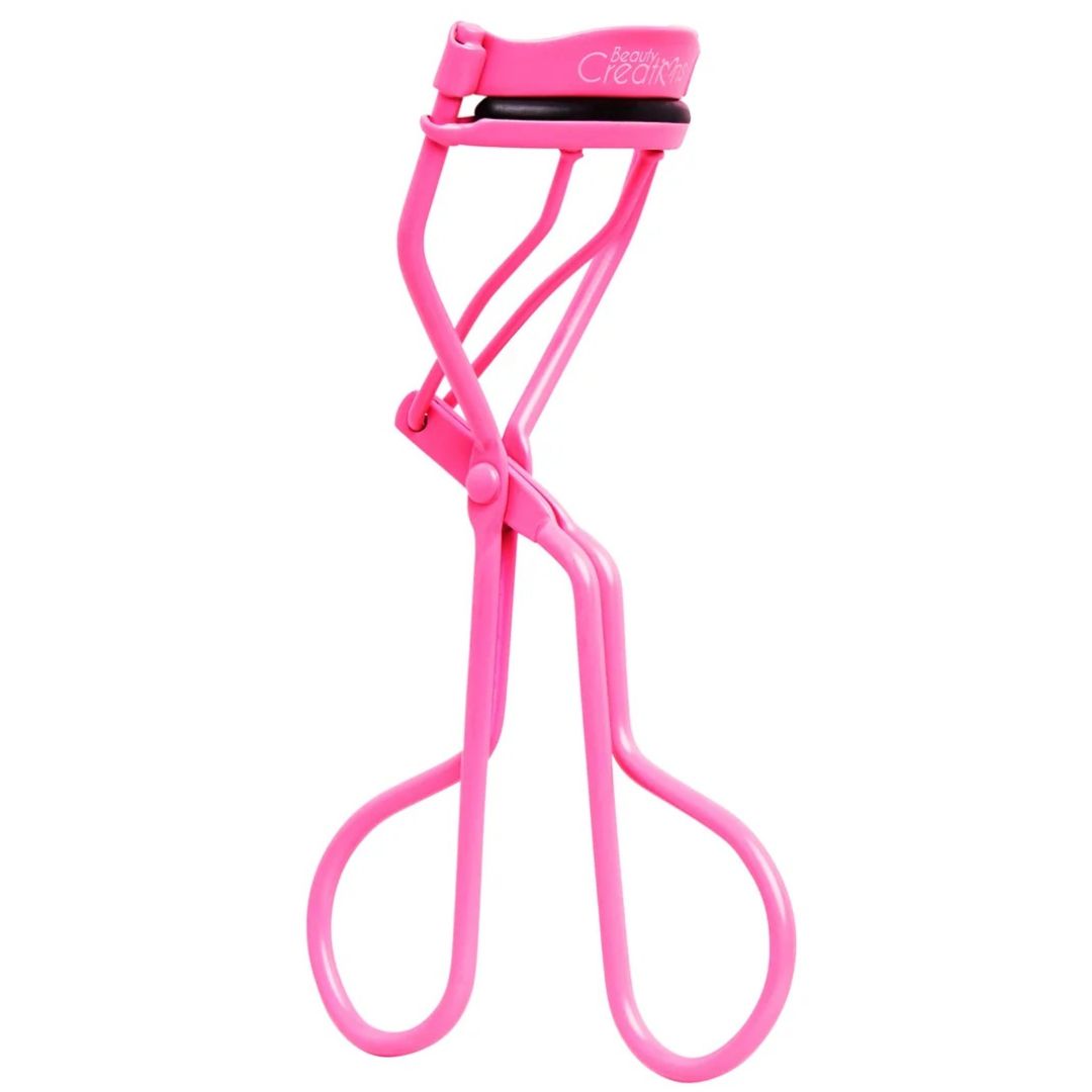 Eyelash Curler Pink - Beauty Creations | Wholesale Makeup