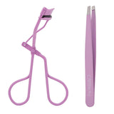 Eyelash Curler & Tweezer - Beauty Creations | Wholesale Makeup
