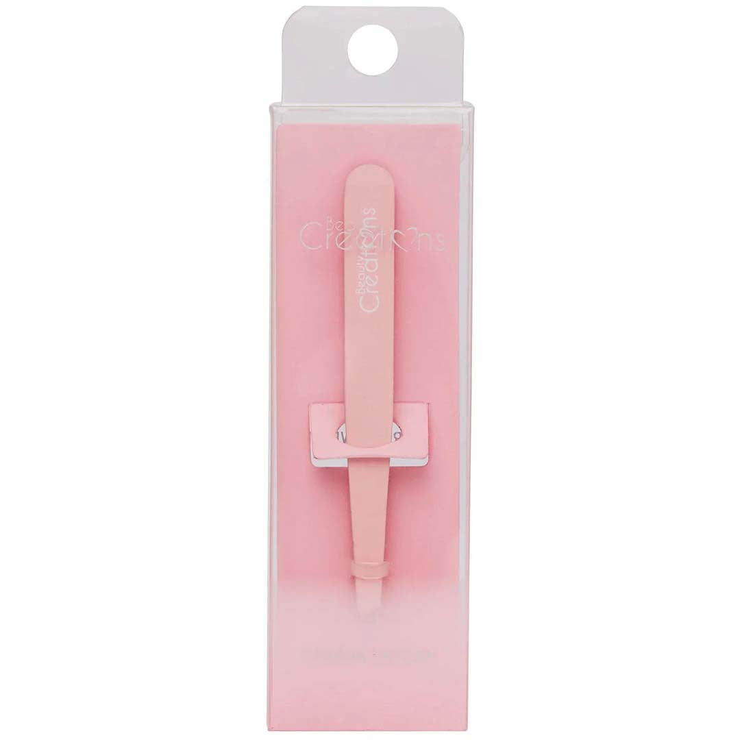 Eyebrow Tweezer - Beauty Creations | Wholesale Makeup