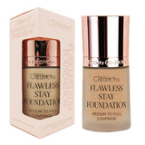  Flawless Foundations 18 Colors - Beauty Creations | Wholesale Makeup