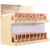  Flawless Foundations 18 Colors - Beauty Creations | Wholesale Makeup