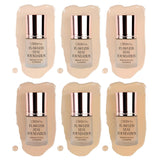  Flawless Foundations 18 Colors - Beauty Creations | Wholesale Makeup