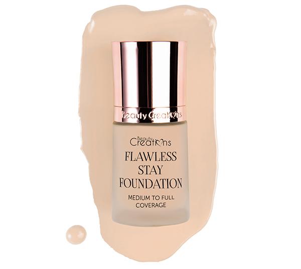 Beauty Creations Flawless Stay Foundation | Wholesale Makeup