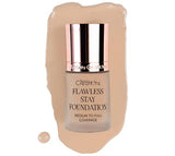 Beauty Creations Flawless Stay Foundation | Wholesale Makeup