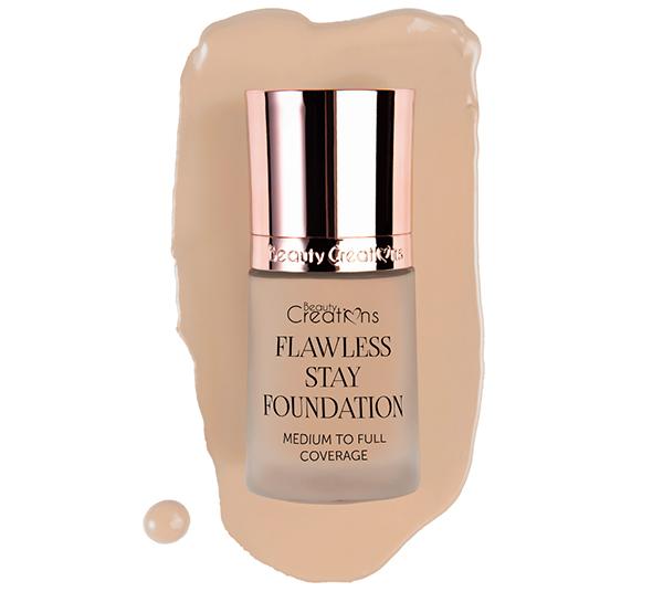 Beauty Creations Flawless Stay Foundation | Wholesale Makeup