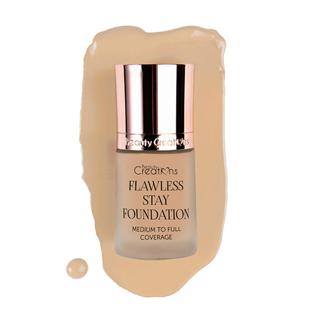 Beauty Creations Flawless Stay Foundation | Wholesale Makeup
