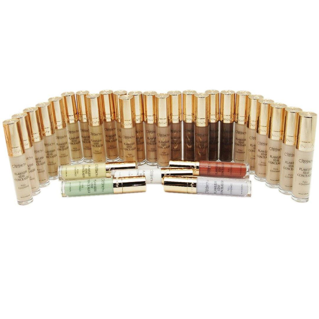Flawless Stay Concealer Beauty Creations | Wholesale Makeup