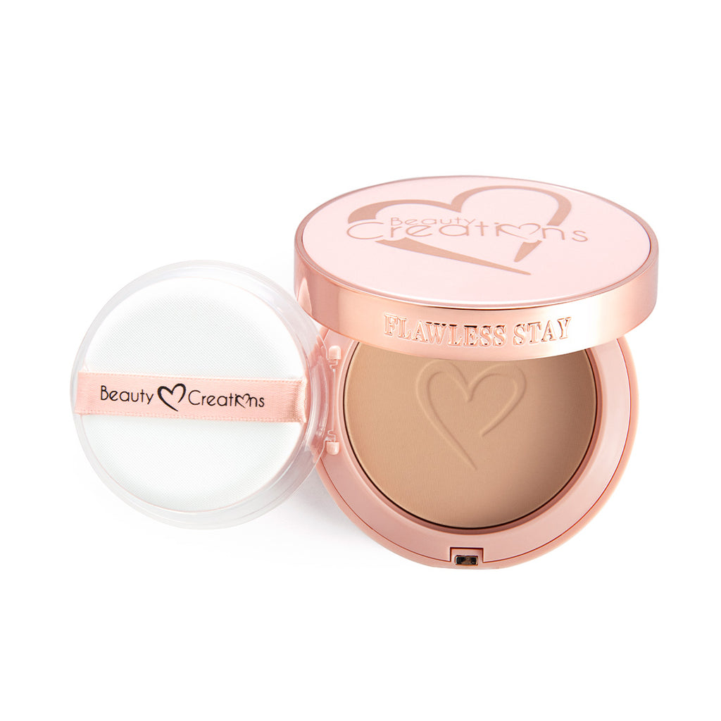Flawless Stay Powder Foundation FSP3.0 | Wholesale Makeup
