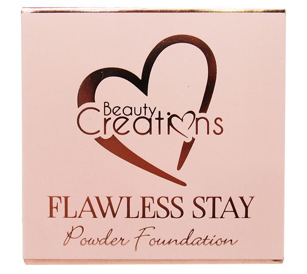 Flawless Stay Powder Foundation FSP4.0 | Wholesale Makeup