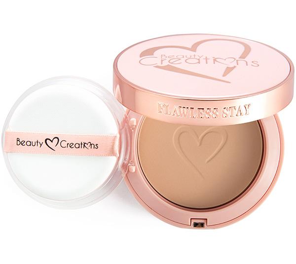Flawless Stay Powder Foundation FSP5.0 | Wholesale Makeup