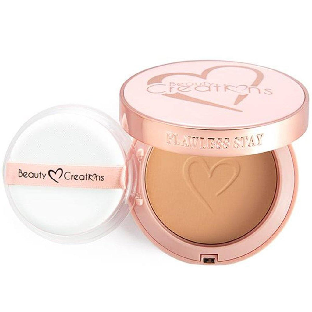 Flawless Stay Powder Foundation FSP8.0 | Wholesale Makeup