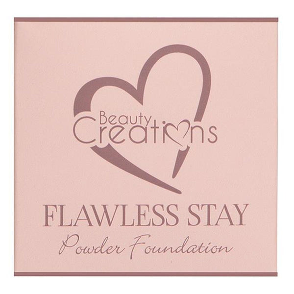 Flawless Stay Powder Foundation FSP8.0 | Wholesale Makeup