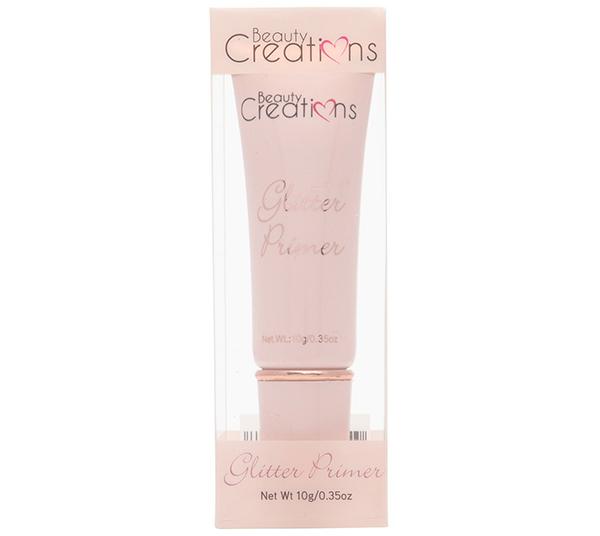 Glitter Primer - Beauty Creations | Wholesale Makeup