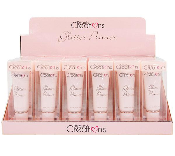 Glitter Primer - Beauty Creations | Wholesale Makeup