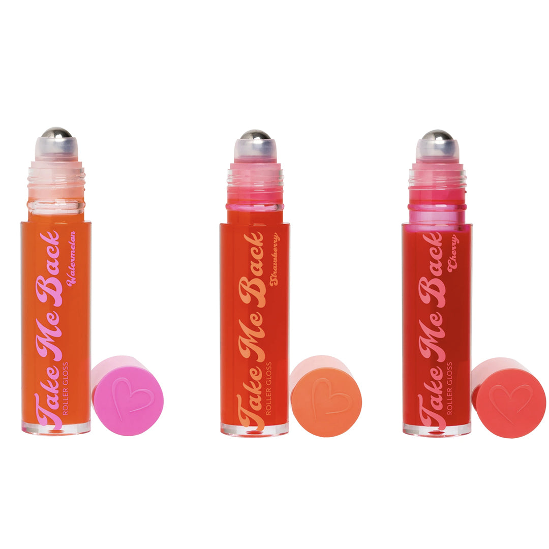 Roller Gloss - Beauty Creations | Wholesale Makeup